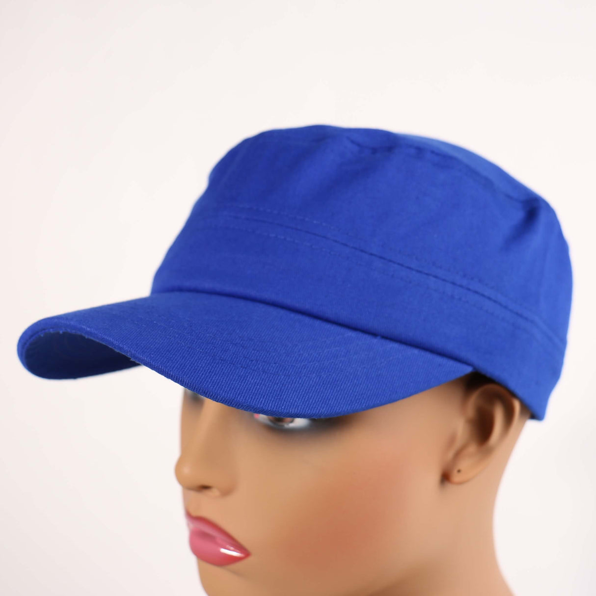 Fashion Accessory Army Hat (PC)