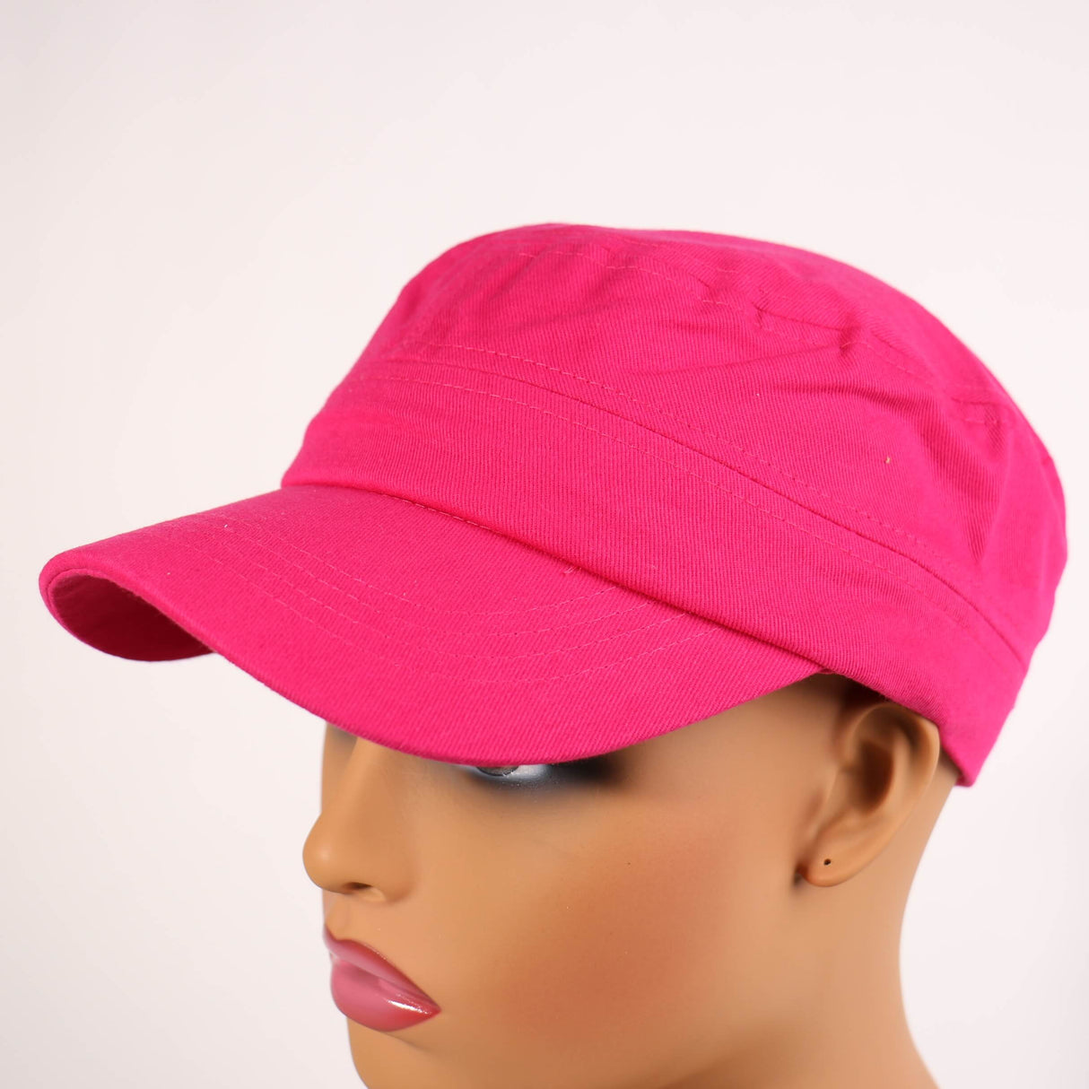 Fashion Accessory Army Hat (PC)