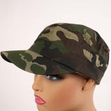 Fashion Accessory Army Hat (PC)