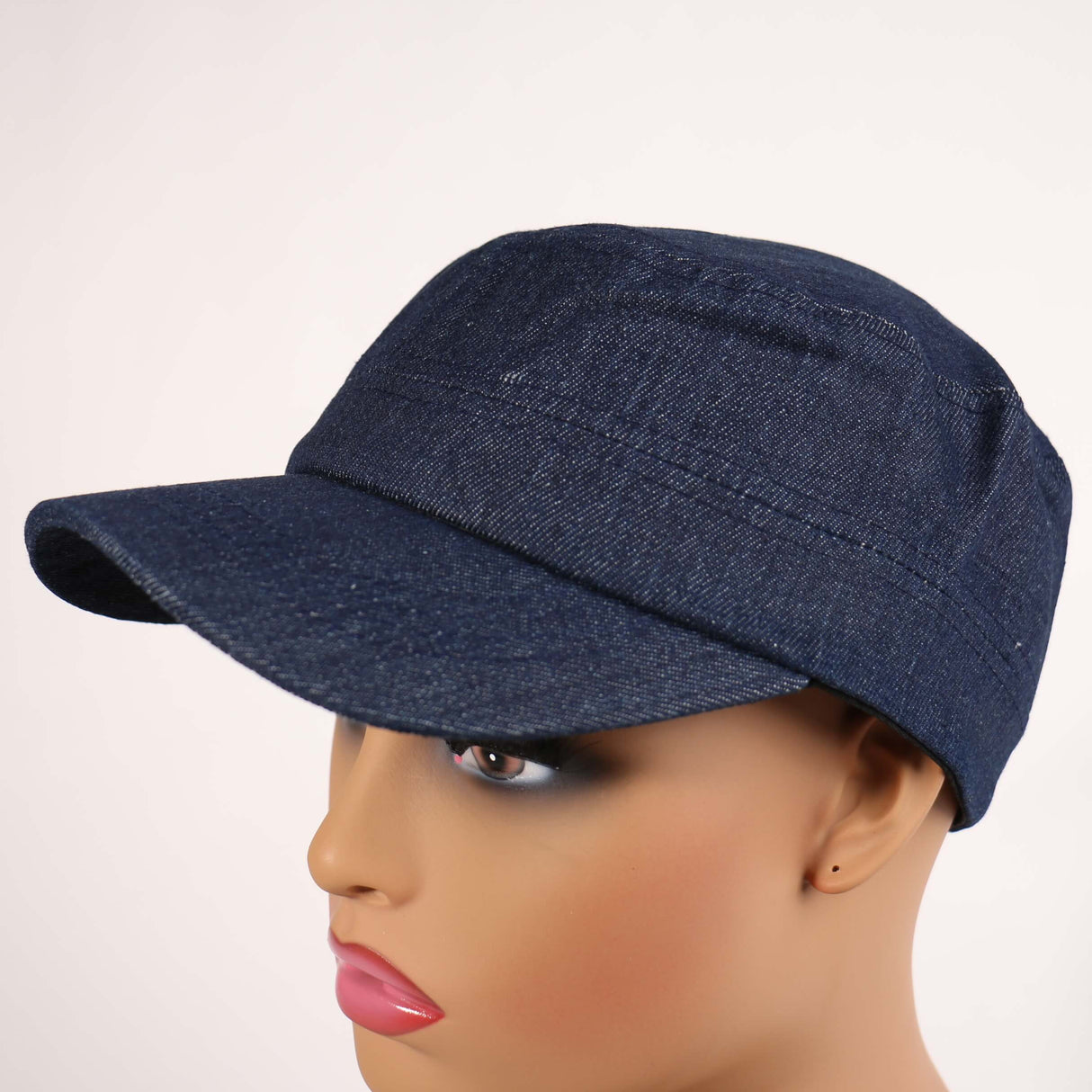 Fashion Accessory Army Hat (PC)