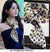 Fashion Neck Scarf #AS570 - Multiple Colors (PC)