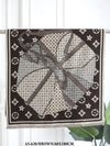Fashion Design Scarf #AS620 - Multiple Colors (PC)