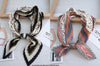 Fashion Neck Scarf #AS656MIX (12PC)