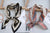 Fashion Neck Scarf #AS656MIX (12PC)