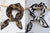 Fashion Neck Scarf #AS657MIX (12PC)