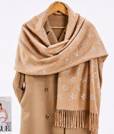 Fashion Design Bling Shawl 65x180cm #AS858 - Multiple Colors (PC)