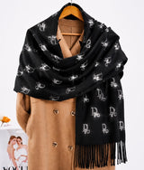 Fashion Design Bling Shawl 65x180cm #AS860 - Multiple Colors (PC)