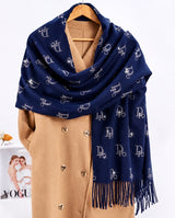 Fashion Design Bling Shawl 65x180cm #AS860 - Multiple Colors (PC)