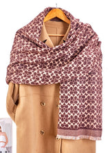 Fashion Design Shawl 65x180cm #AS871 - Multiple Colors (PC)