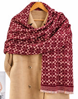 Fashion Design Shawl 65x180cm #AS871 - Multiple Colors (PC)