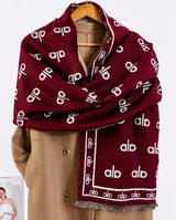 Fashion Design Shawl 65x180cm #AS873 - Multiple Colors (PC)