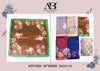 Fashion Designed Head Scarf #ASF0584 (12PC)