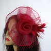 Fascinator #ASF0823 - Multiple Colors (PC)