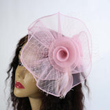Fascinator #ASF0823 - Multiple Colors (PC)