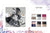 Fashion Design Scarf #ASP1054 - Multiple Colors (PC)