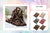 Fashion Design Scarf #ASP1086 - Multiple Colors (PC)