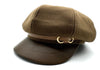 Fashion Lieutenant Hat #AT580 - Multiple Colors (PC)