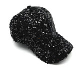 Fashion Sequin Hat #AT584 - Multiple Colors (PC)