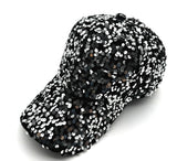Fashion Sequin Hat #AT584 - Multiple Colors (PC)