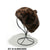Fashion Leopard Fur Hat #AT614 - Mocha (PC)