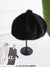 Fashion Winter Fur Hat #AT616 - Multiple Colors (PC)