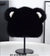 Fashion Animal Fur Bucket Hat #AT619 - Multiple Colors (PC)