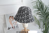 Fashion Leopard Fur Bucket Hat #AT624 - Multiple Colors (PC)