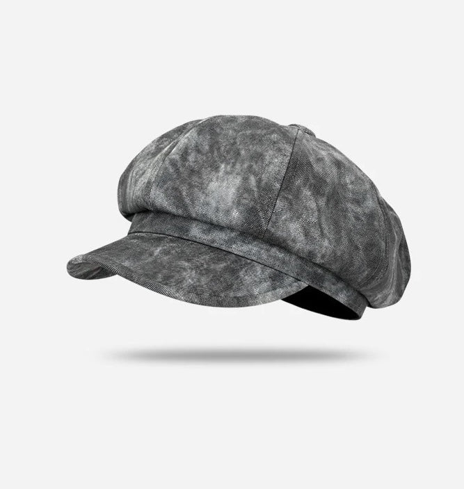 Fashion Lieutenant Hat #AT591 - Multiple Colors (PC)
