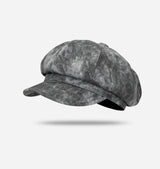 Fashion Lieutenant Hat #AT591 - Multiple Colors (PC)