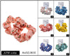 Fashion Hair Scrunchie #ATW1169 (12PC)