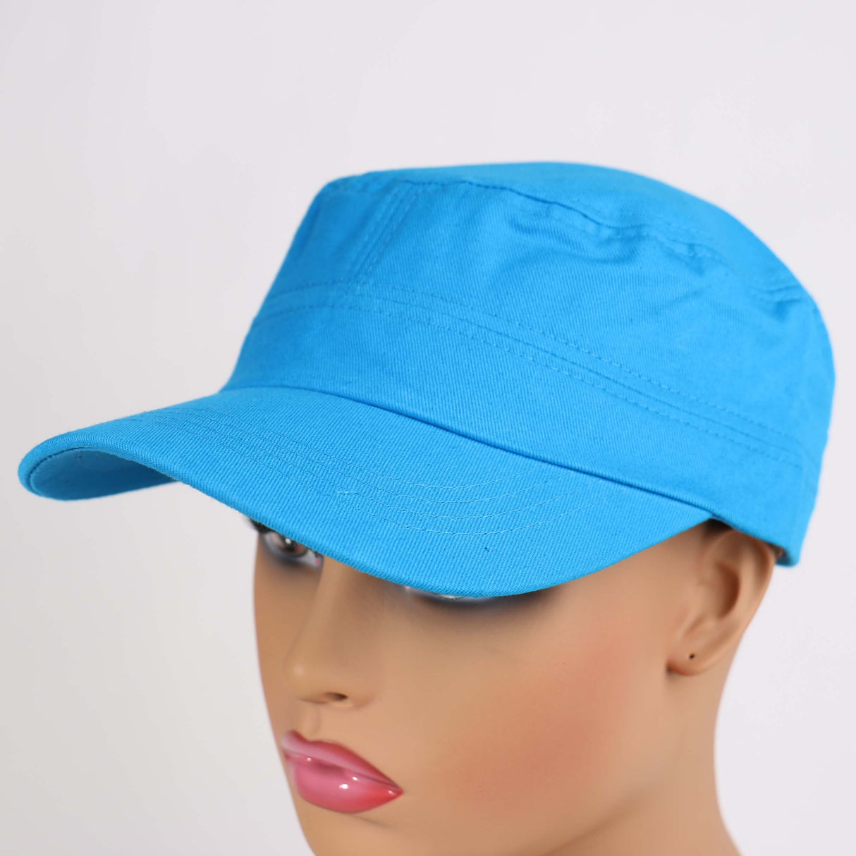 Fashion Accessory Army Hat (PC)