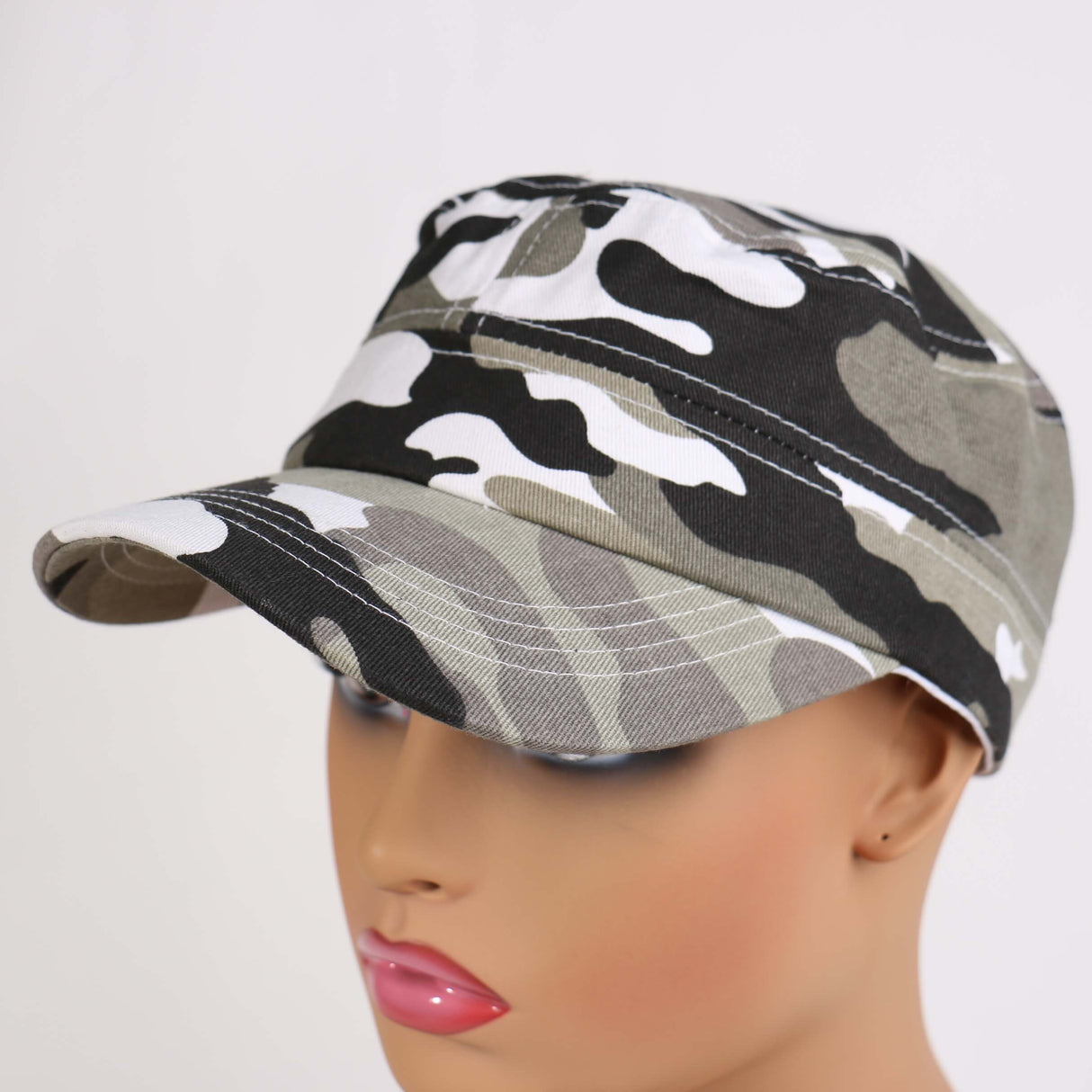 Fashion Accessory Army Hat (PC)