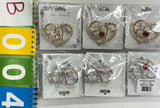 2.16.26 Limited Release Dozen Products (Brooch)