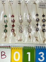 2.16.26 Limited Release Dozen Products (Hair Accessory, Bracelets)