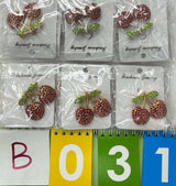 2.16.26 Limited Release Dozen Products (Brooch)