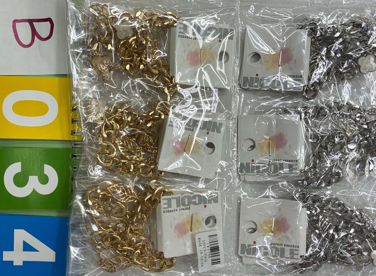 2.16.26 Limited Release Dozen Products (Hair Accessory, Bracelets)