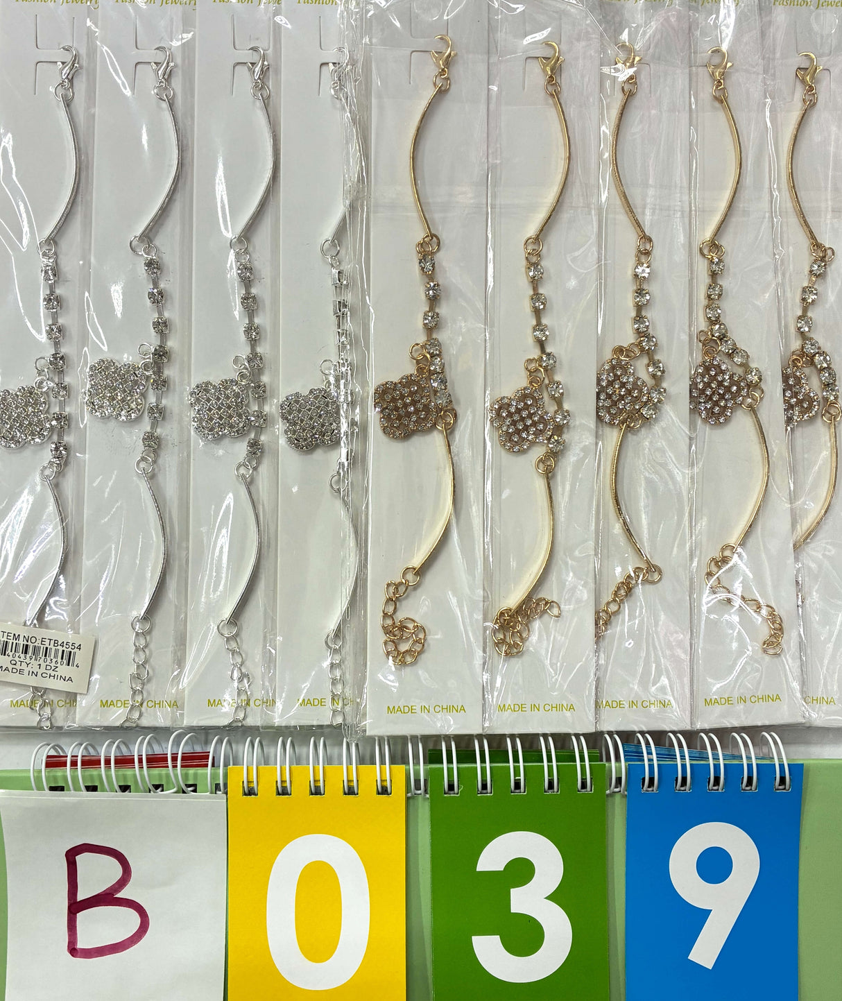 2.16.26 Limited Release Dozen Products (Hair Accessory, Bracelets)