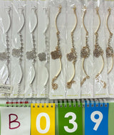 2.16.26 Limited Release Dozen Products (Hair Accessory, Bracelets)