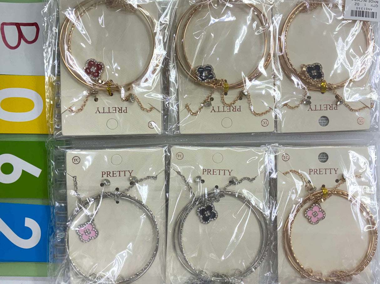 2.16.26 Limited Release Dozen Products (Hair Accessory, Bracelets)
