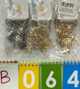 2.16.26 Limited Release Dozen Products (Hair Accessory, Bracelets)