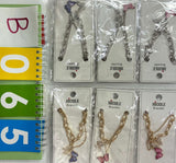 2.16.26 Limited Release Dozen Products (Hair Accessory, Bracelets)