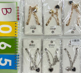 2.16.26 Limited Release Dozen Products (Hair Accessory, Bracelets)