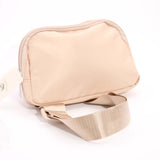 Fashion Fanny Pack #B1047 - Multiple Colors (PC)