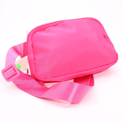 Fashion Fanny Pack #B1047 - Multiple Colors (PC)