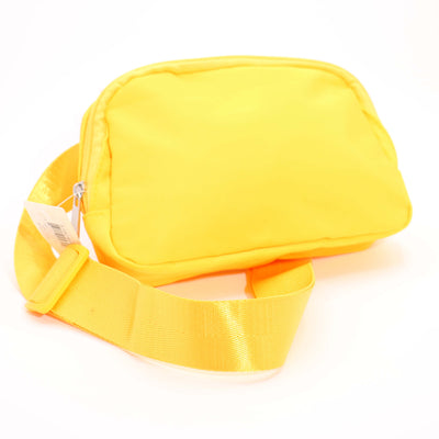 Fashion Fanny Pack #B1047 - Multiple Colors (PC)