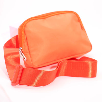 Fashion Fanny Pack #B1047 - Multiple Colors (PC)