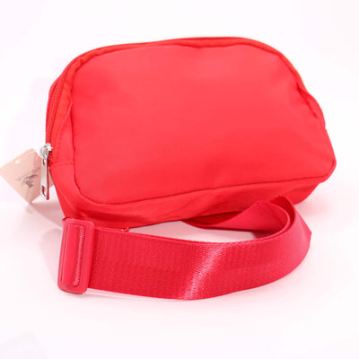 Fashion Fanny Pack #B1047 - Multiple Colors (PC)