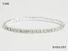 Fashion Rhinestone Bracelet #B1053 (PC)