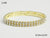 Fashion Rhinestone Bracelet #B1054 (PC)