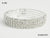 Fashion Rhinestone Bracelet #B1058 (PC)